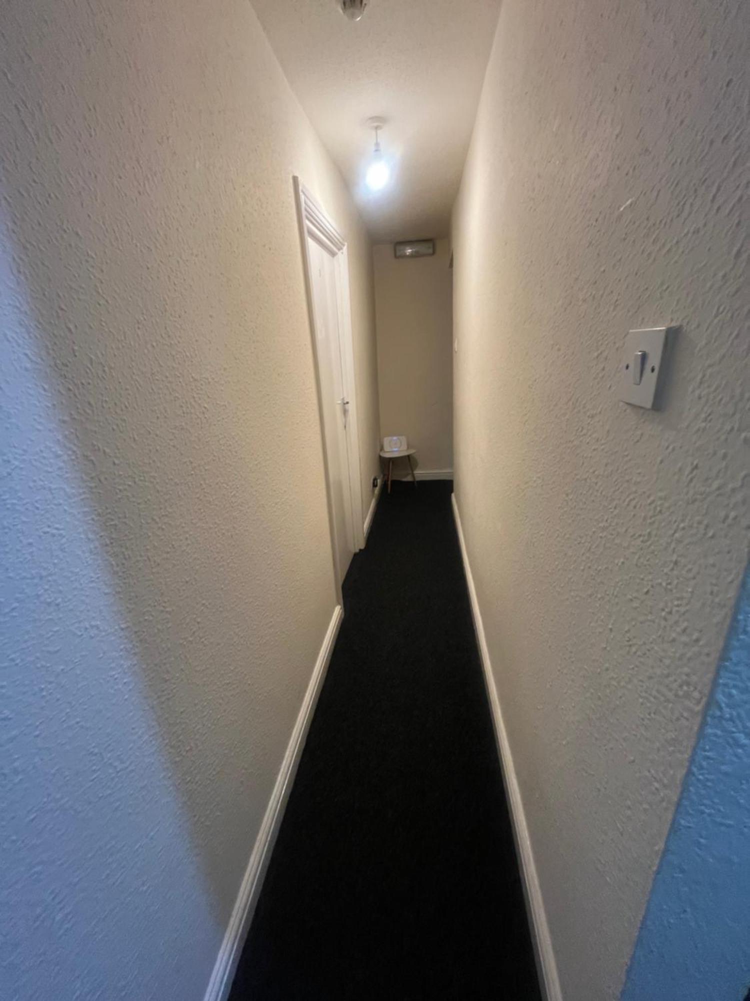 Simple Inn ウェイクフィールド エクステリア 写真