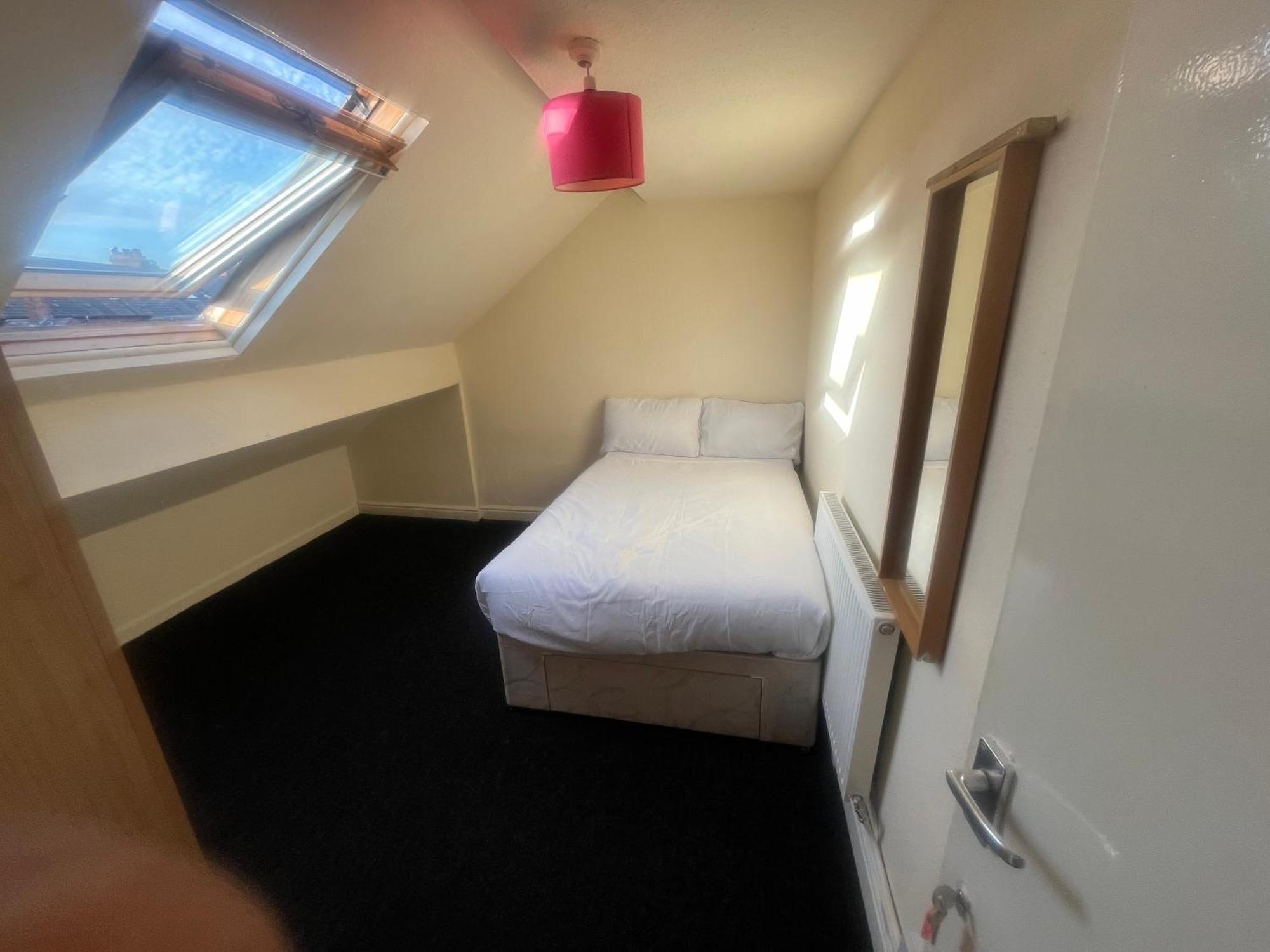 Simple Inn ウェイクフィールド エクステリア 写真
