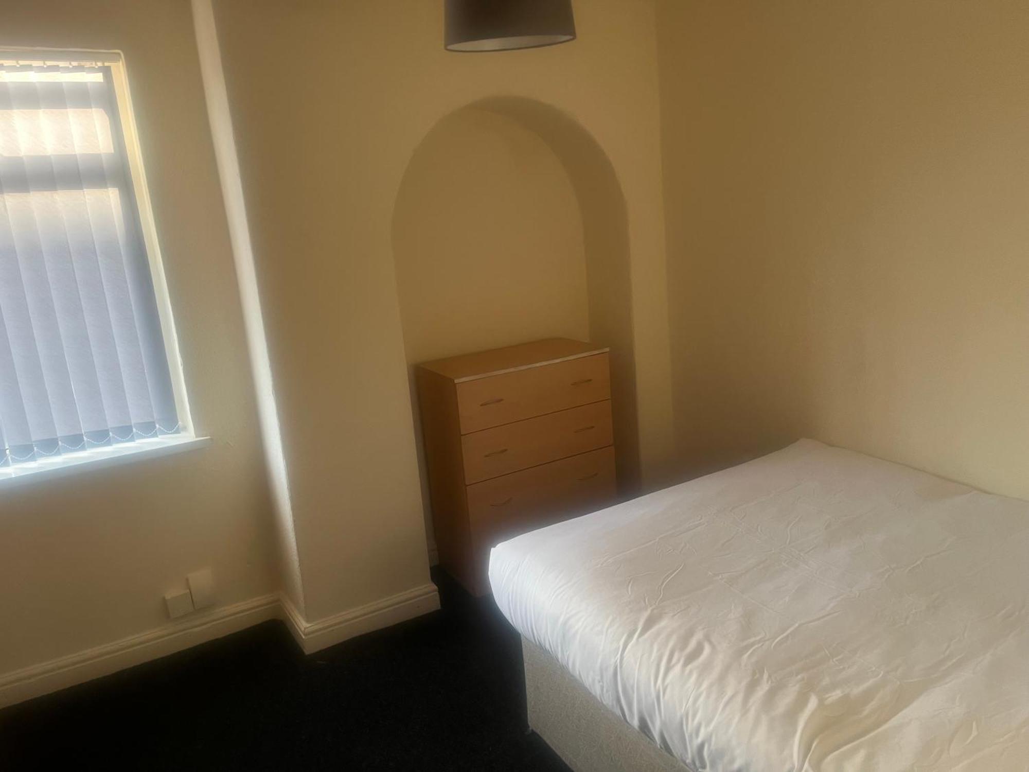 Simple Inn ウェイクフィールド エクステリア 写真